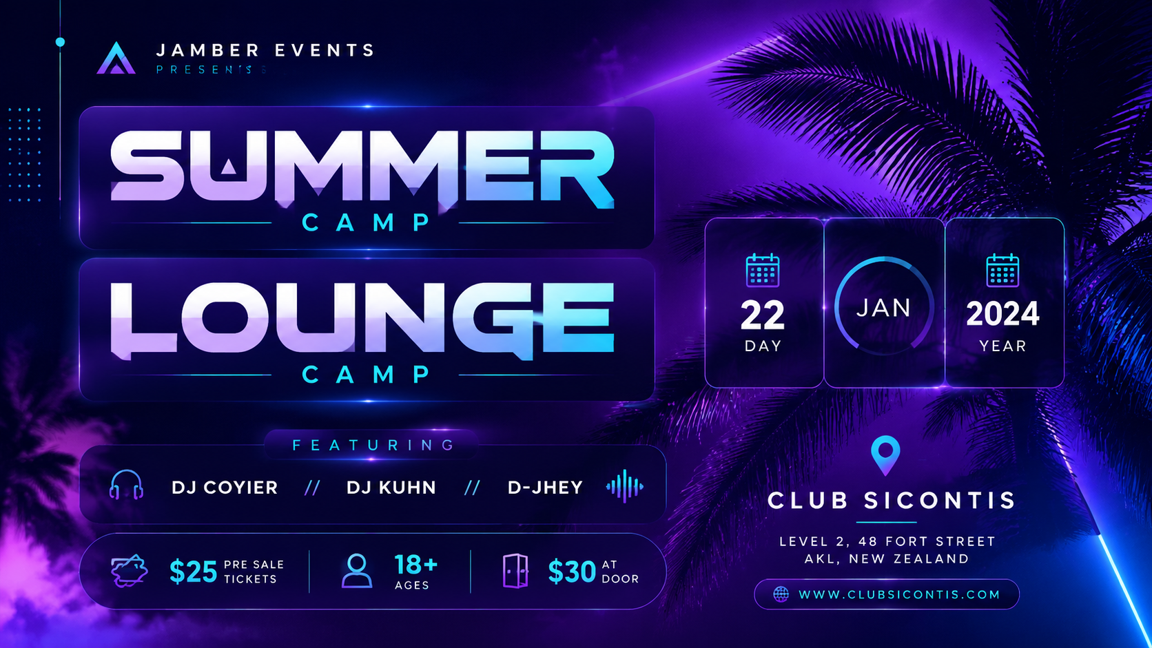 AI flyer generator showcase for product launch flyer with premium design