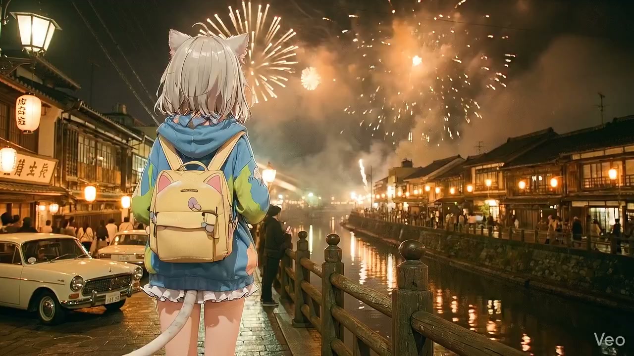 Open omni flash cinematic flash style example
